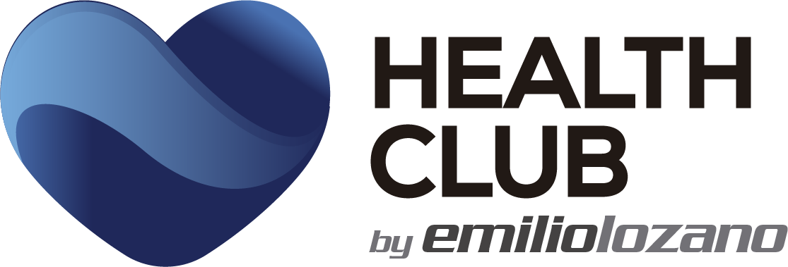 Health Club by Emilio Lozano